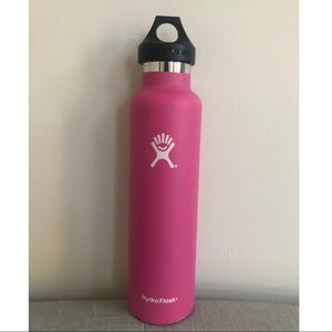 Hydroflask water bottle